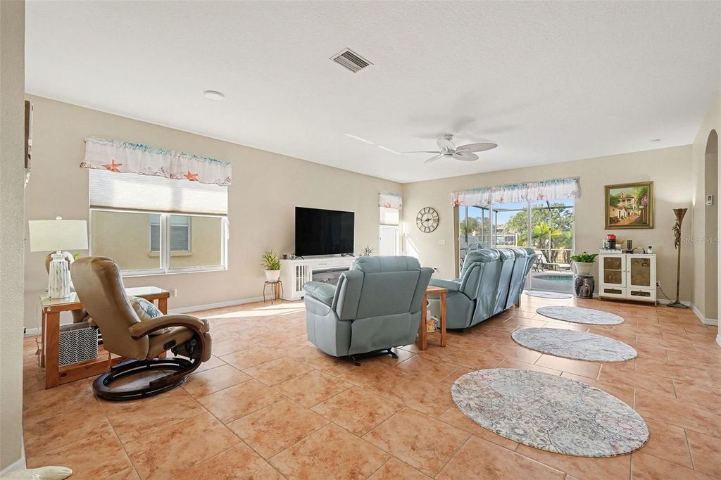 Photo of 12757 Standbridge Drive, Riverview, FL 33579 (MLS # TB8467257)