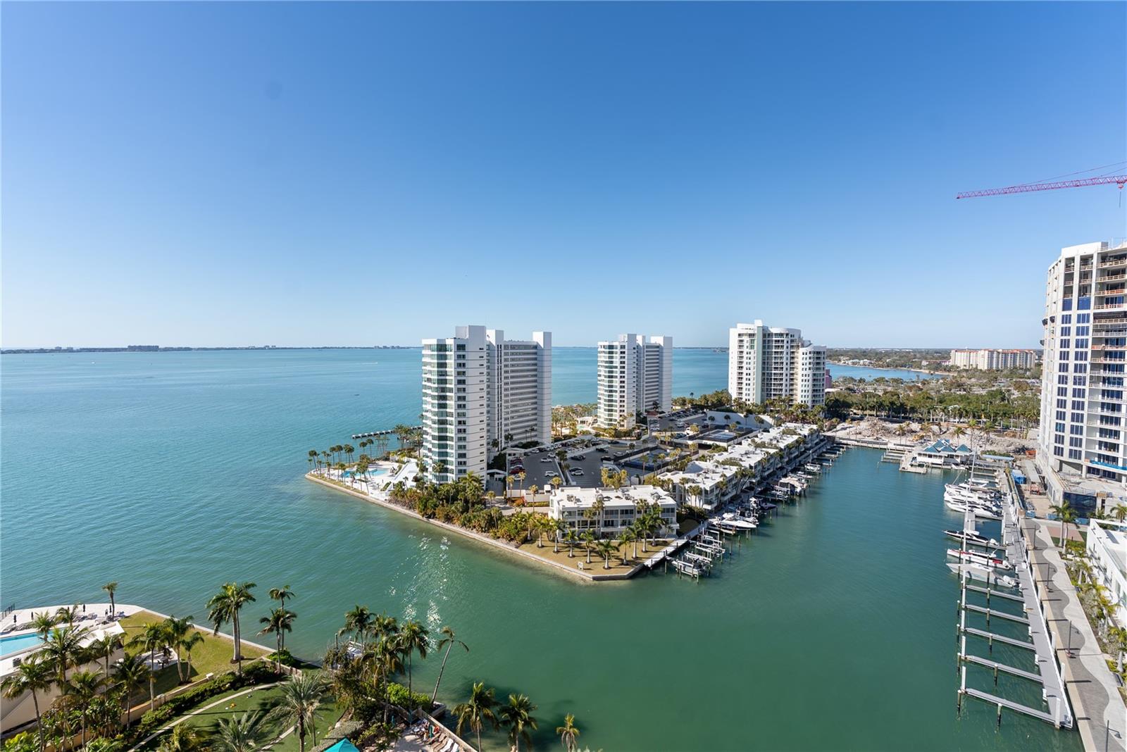 THE RESIDENCES - Residential