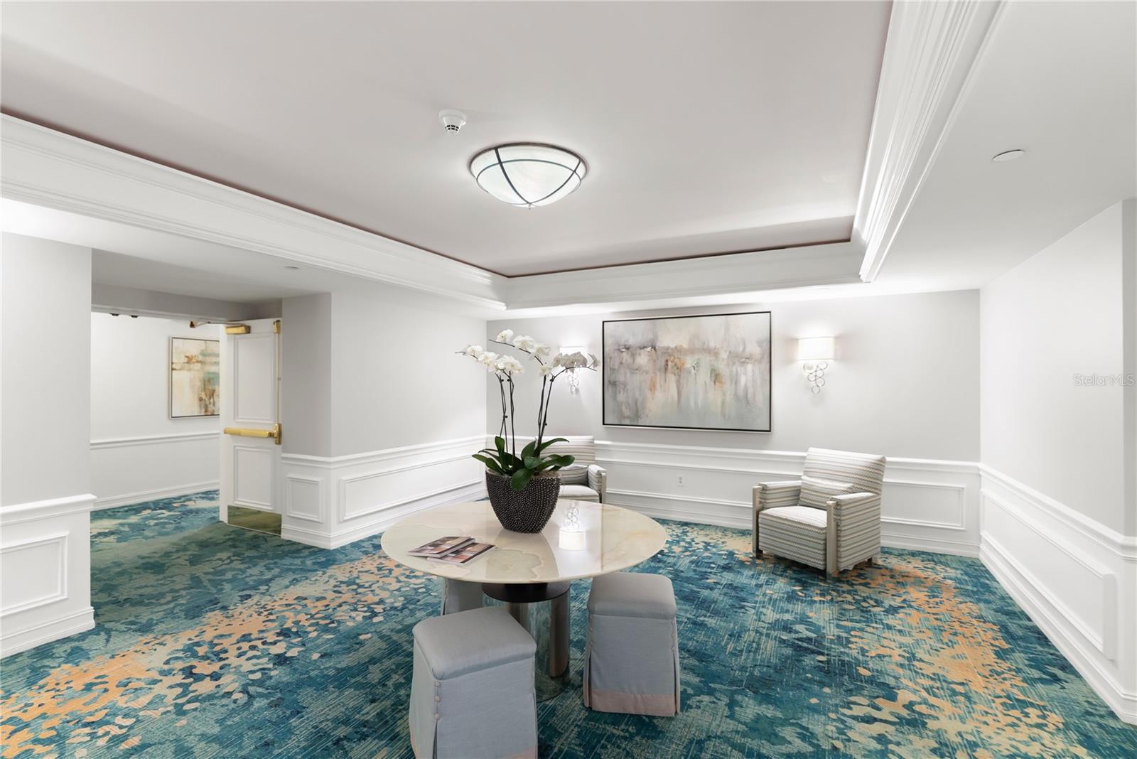 THE RESIDENCES - Residential