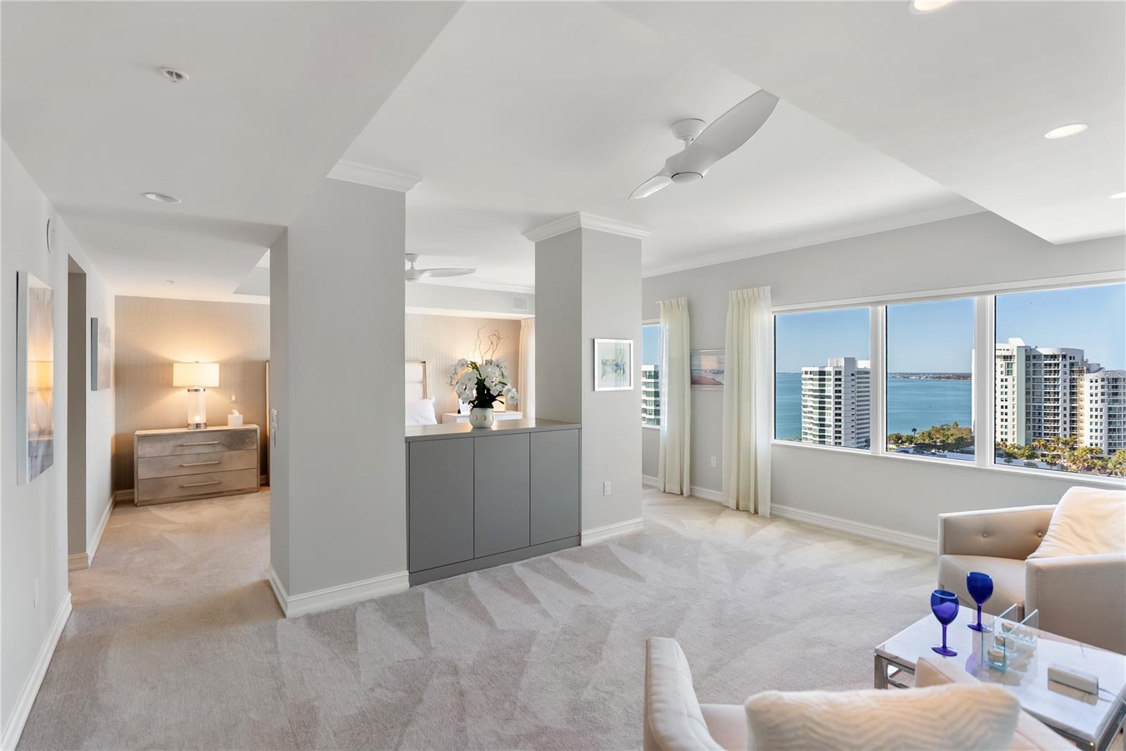 THE RESIDENCES - Residential