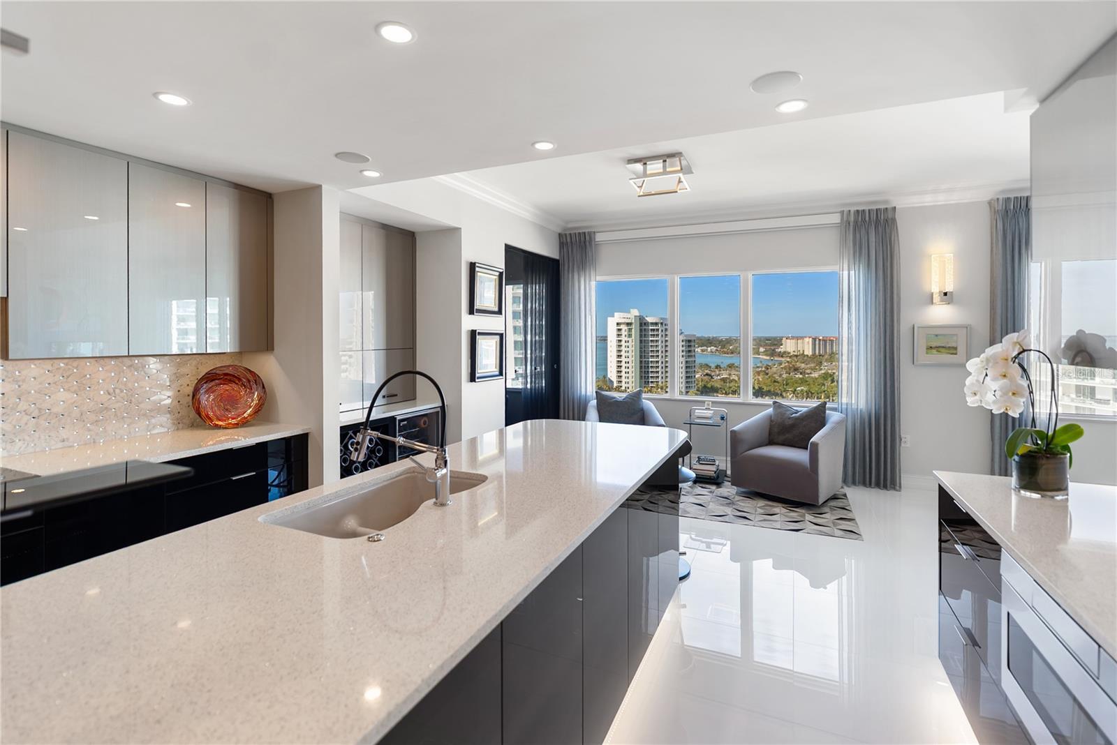 THE RESIDENCES - Residential