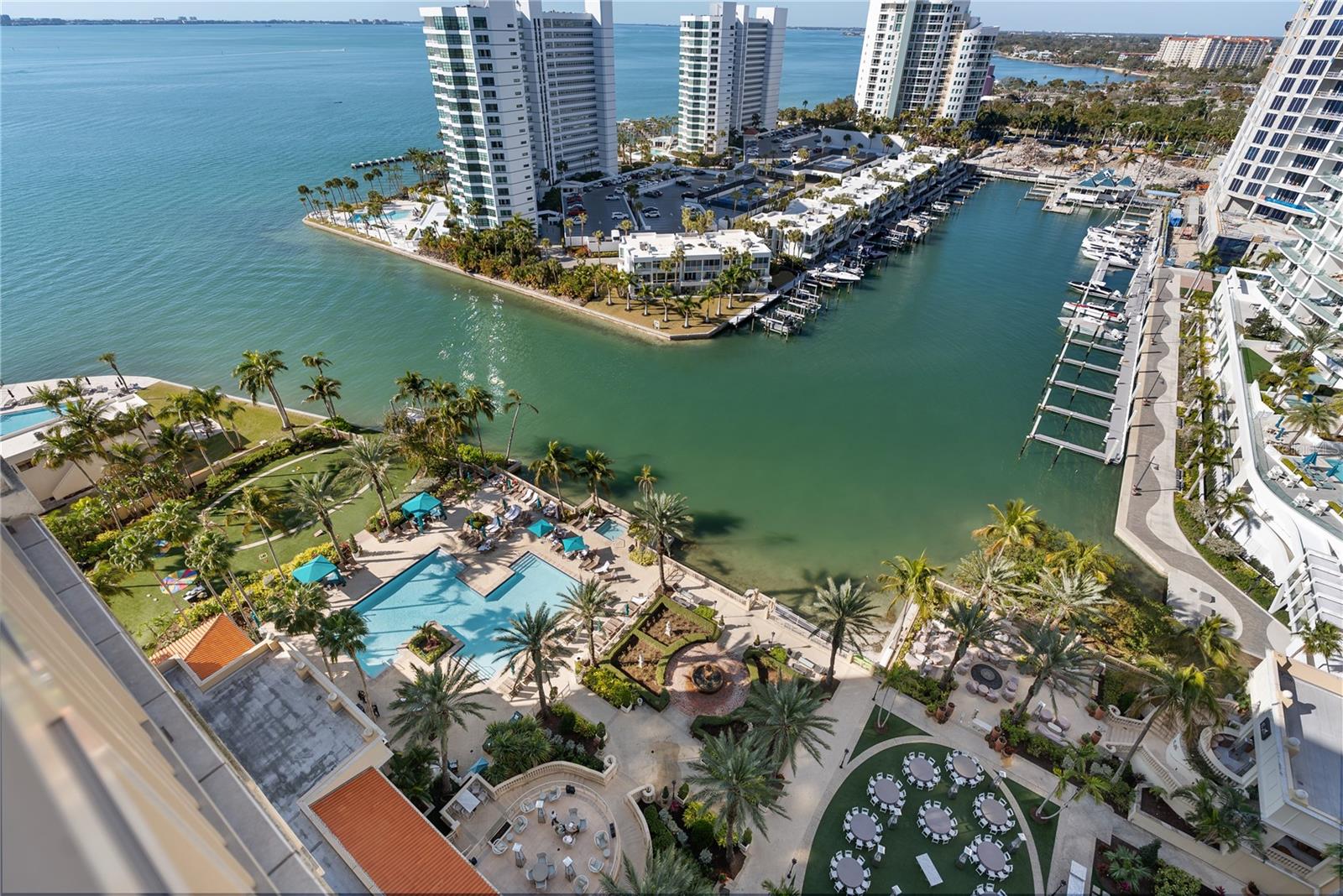 1111 RITZ CARLTON DRIVE 1603