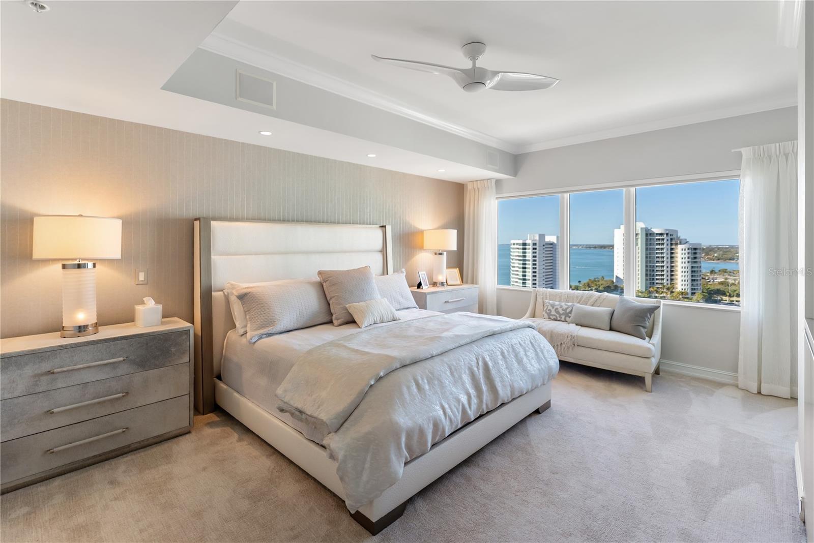 THE RESIDENCES - Residential