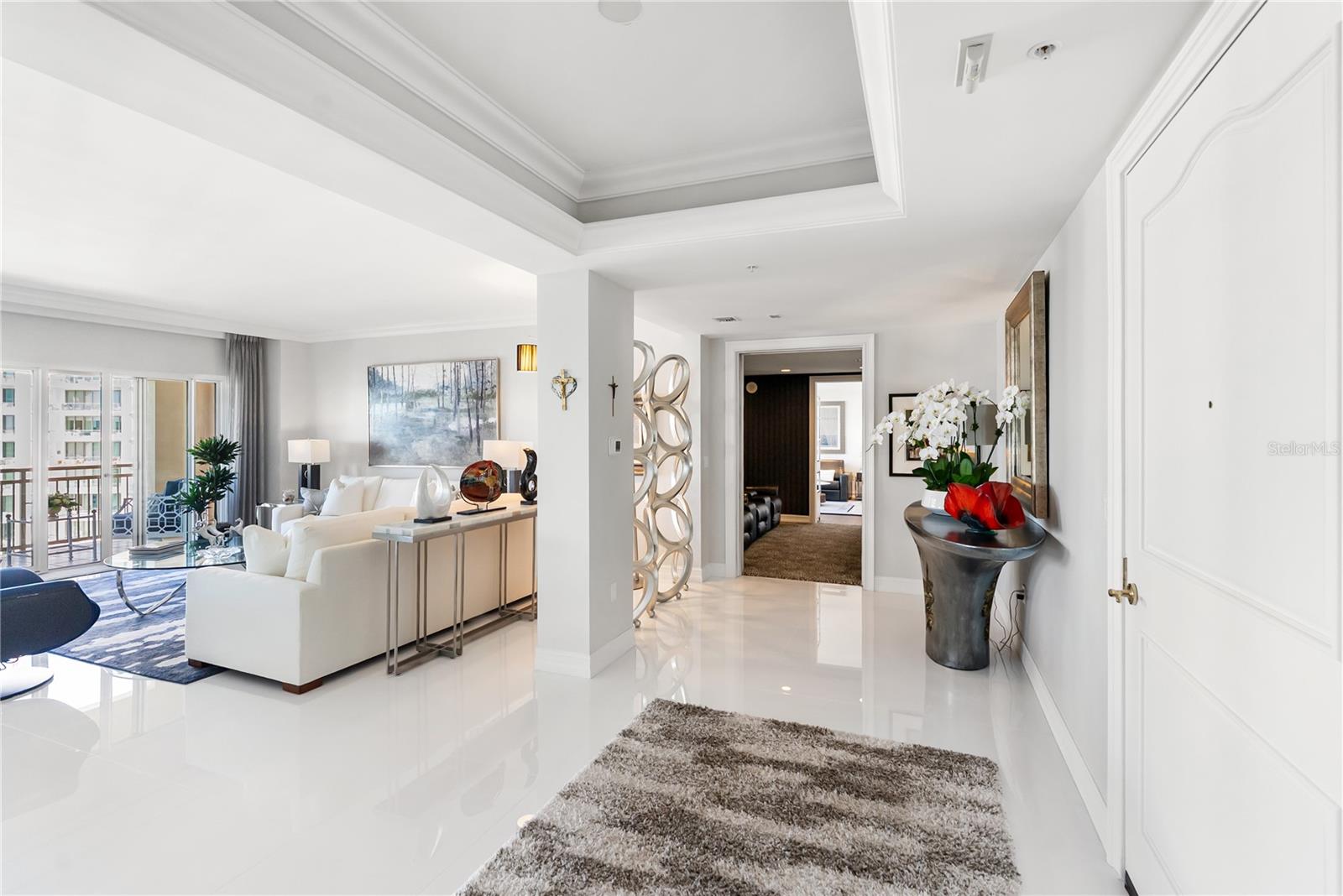 THE RESIDENCES - Residential