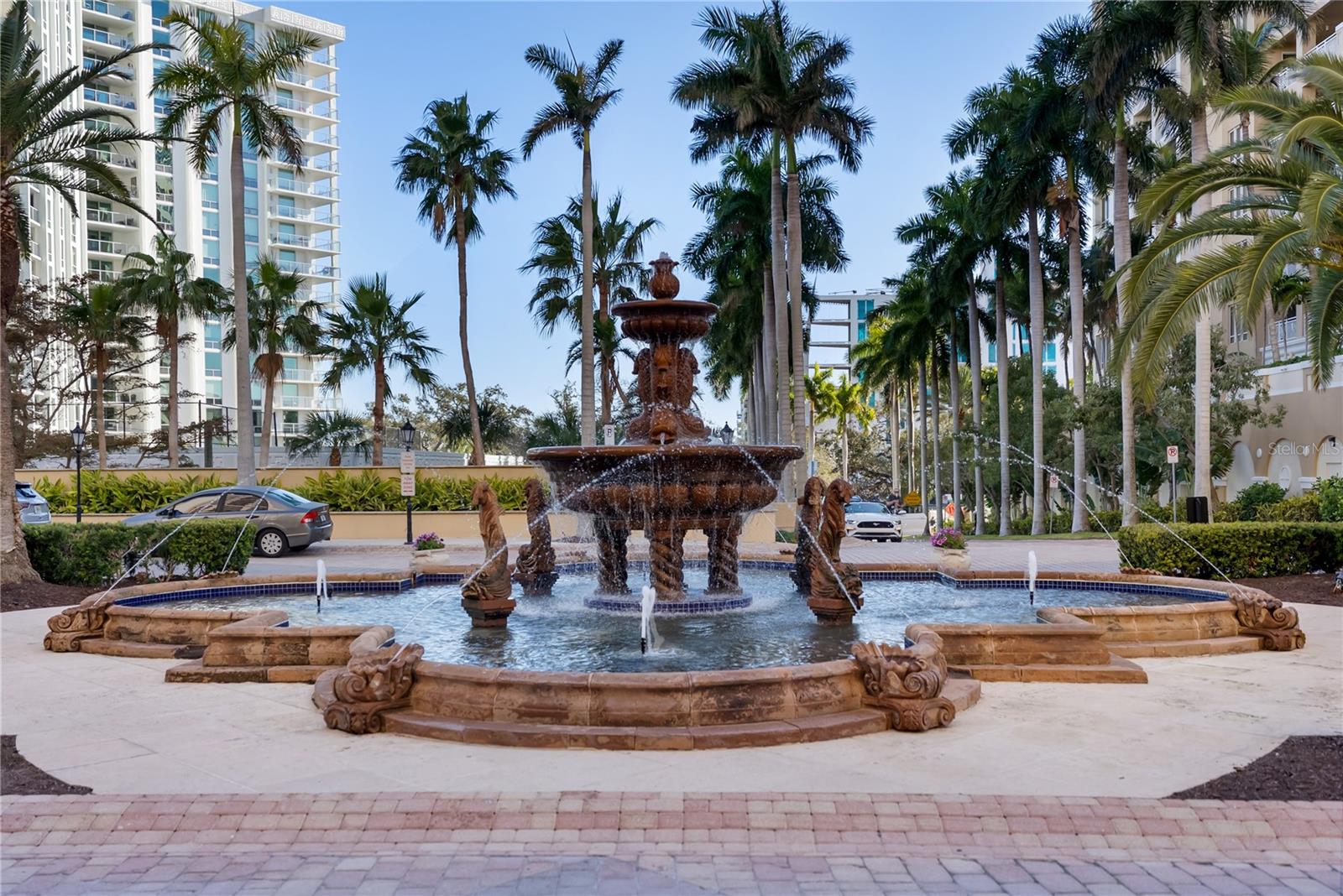 THE RESIDENCES - Residential