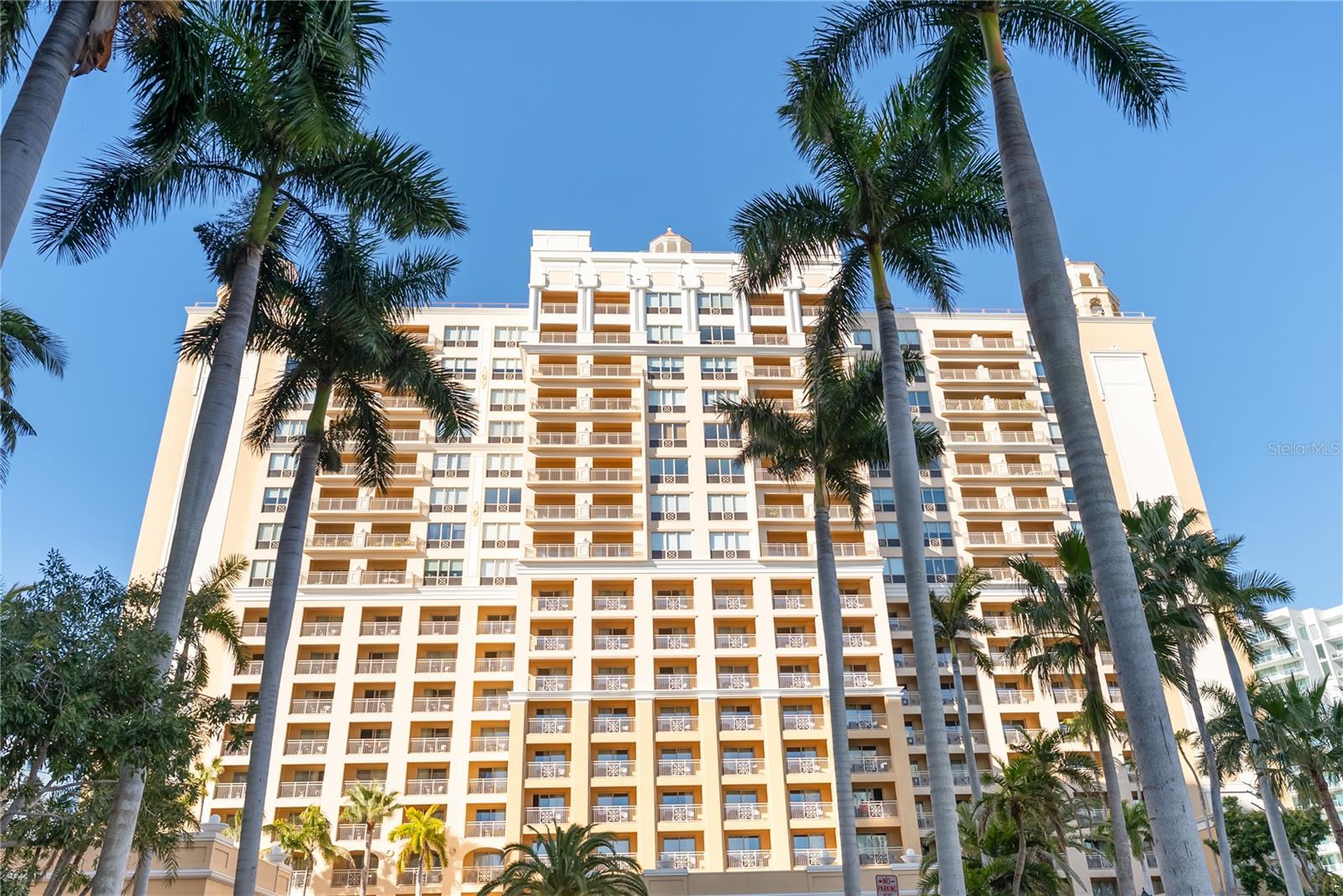 THE RESIDENCES - Residential