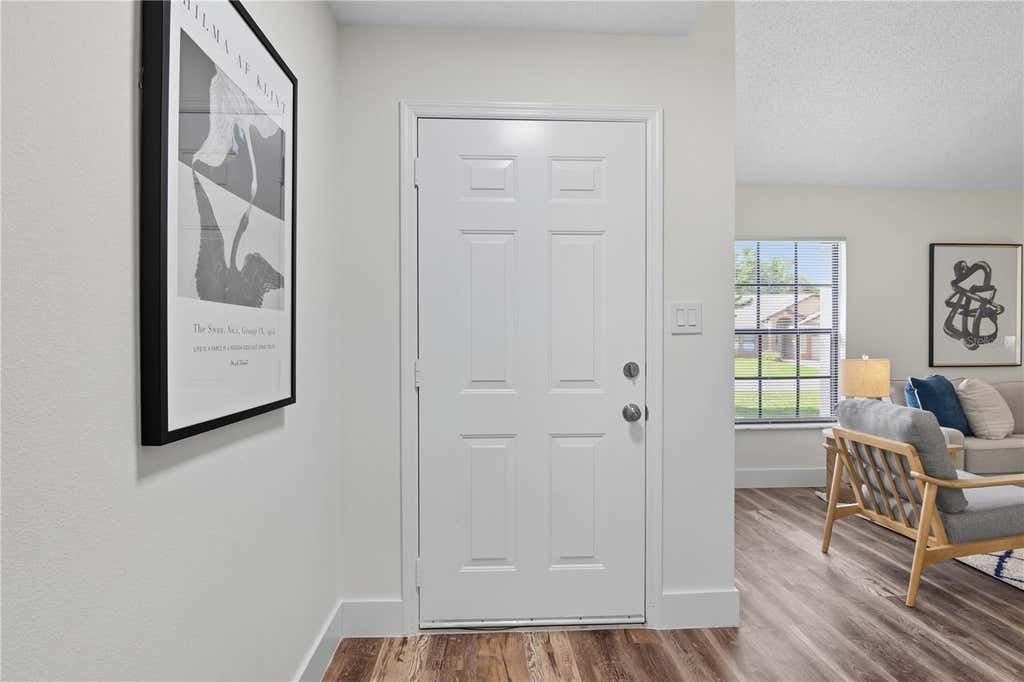 Photo of 205 Red Maple Drive, Kissimmee, FL 34744 (MLS # S5154433)