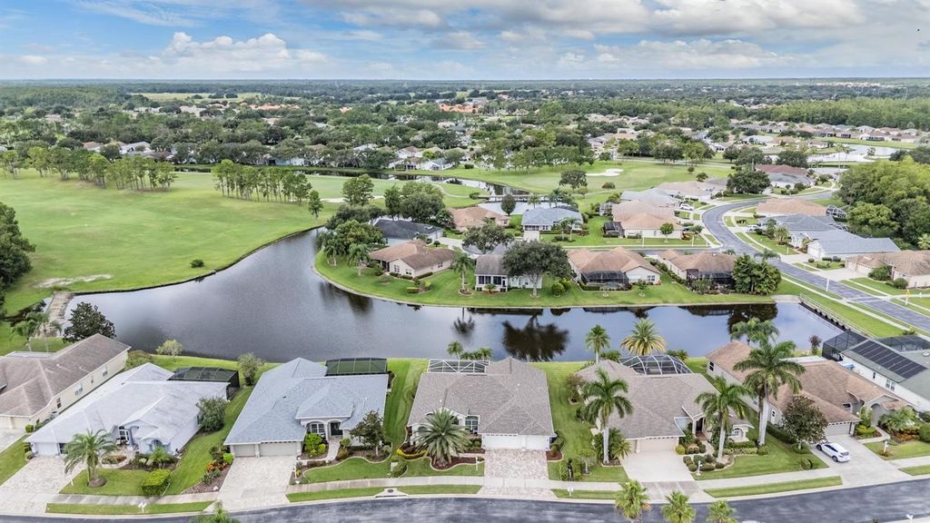 Photo of 1549 Steeple Court, Trinity, FL 34655 (MLS # W7878072)