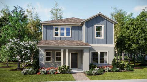 Photo of 5577 Fiona Lane, Saint Cloud, FL 34771 (MLS # O6419036)