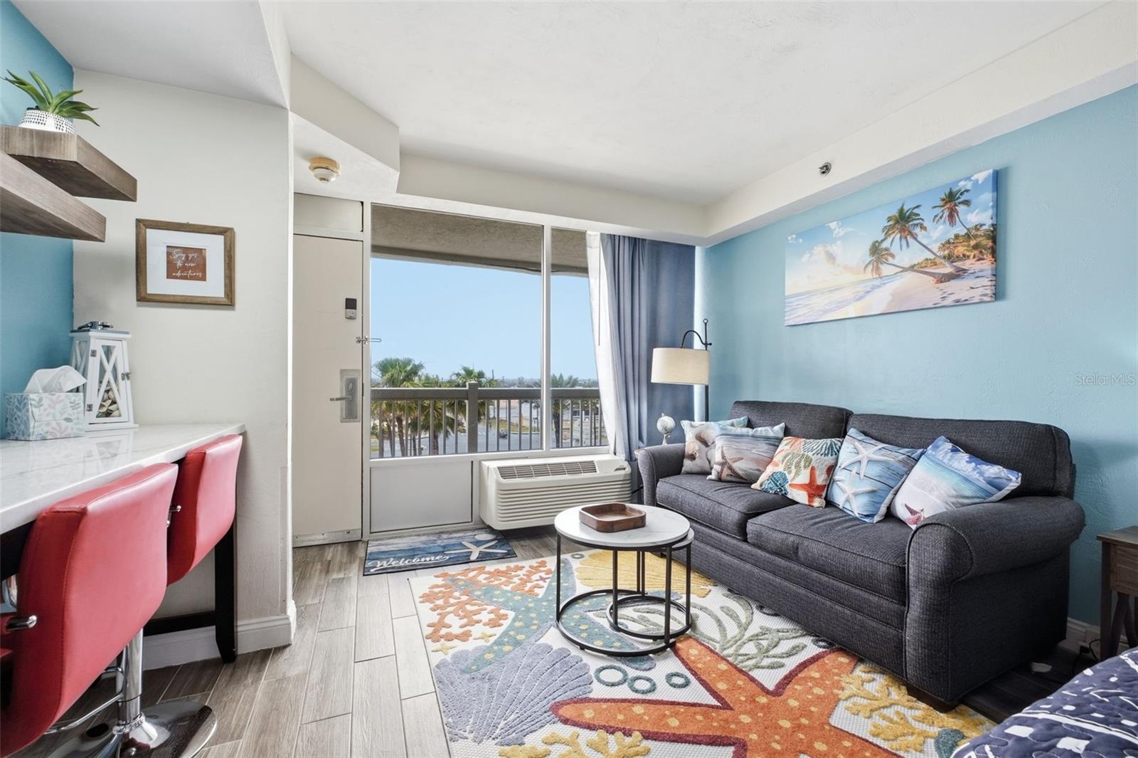 DAYTONA BCH RES&CONFERENCE CEN - Residential