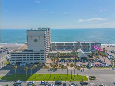 Photo of 2700 N Atlantic Avenue #403, Daytona Beach, FL 32118 (MLS # V4948516)