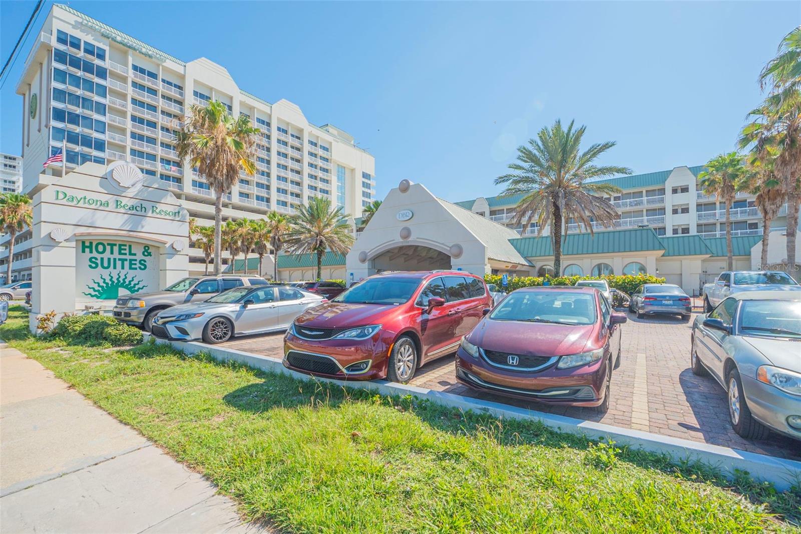 DAYTONA BCH RES&CONFERENCE CEN - Residential