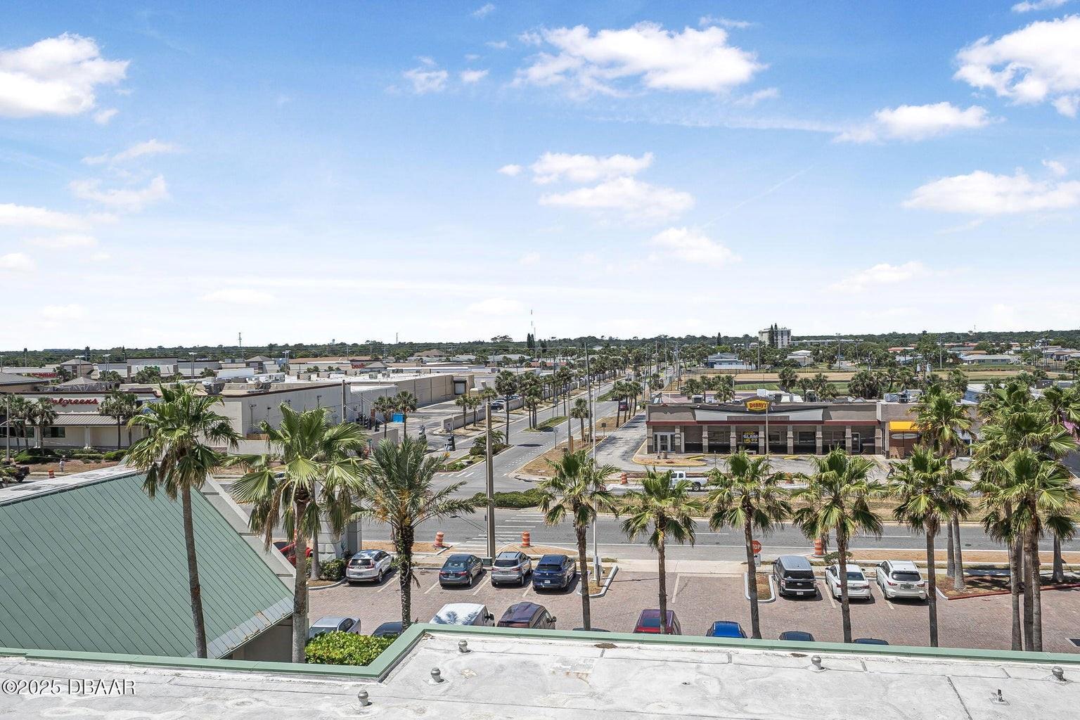 DAYTONA BCH RES&CONFERENCE CEN - Residential