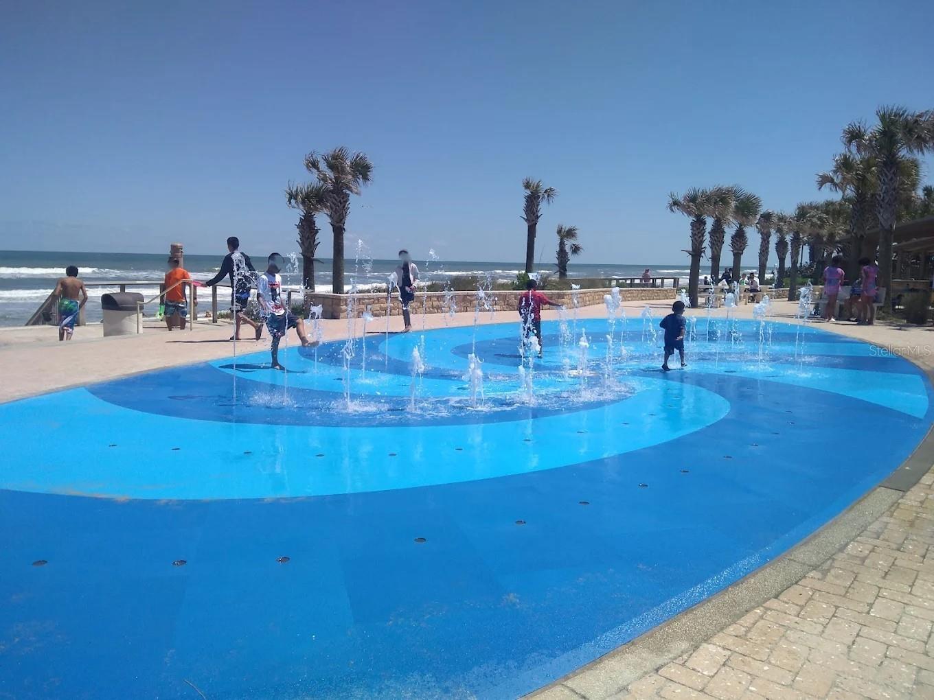 DAYTONA BCH RES&CONFERENCE CEN - Residential