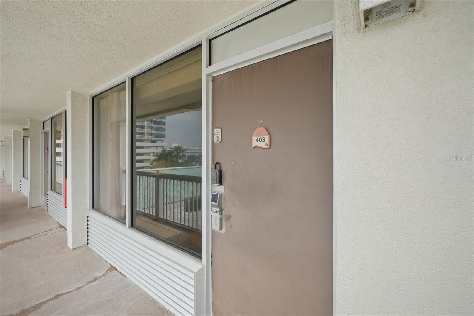 DAYTONA BCH RES&CONFERENCE CEN - Residential