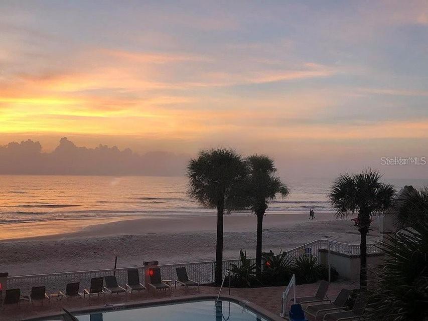 DAYTONA BCH RES&CONFERENCE CEN - Residential