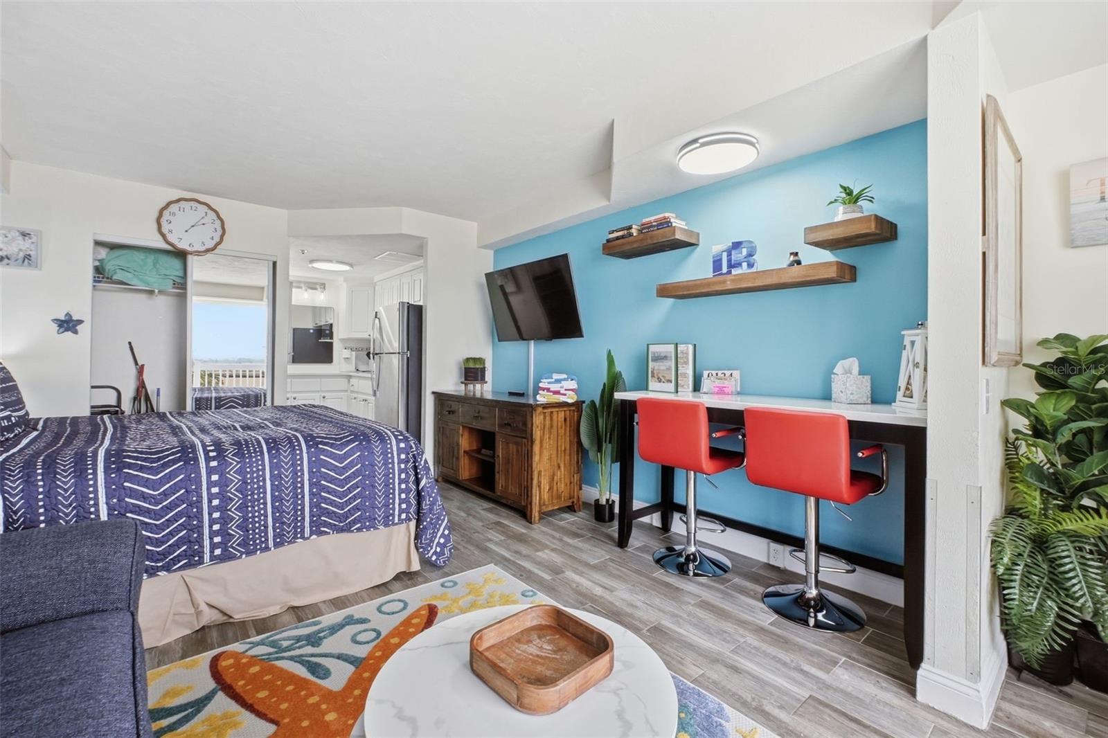 DAYTONA BCH RES&CONFERENCE CEN - Residential