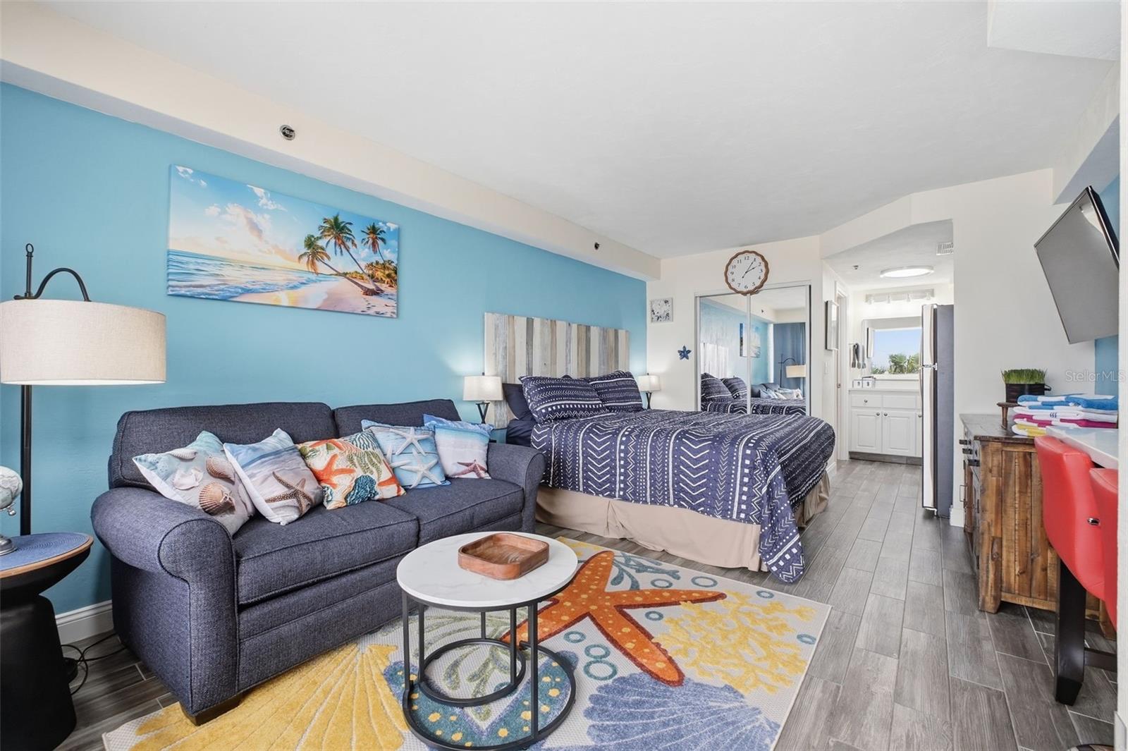 DAYTONA BCH RES&CONFERENCE CEN - Residential