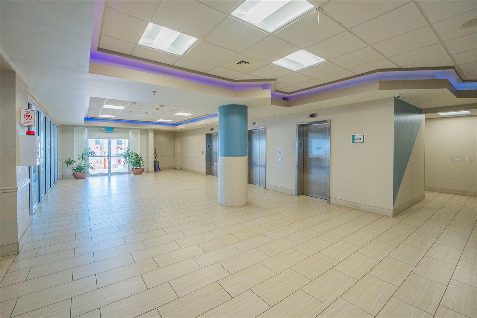 DAYTONA BCH RES&CONFERENCE CEN - Residential