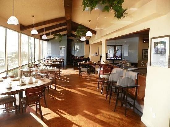 DAYTONA BCH RES&CONFERENCE CEN - Residential