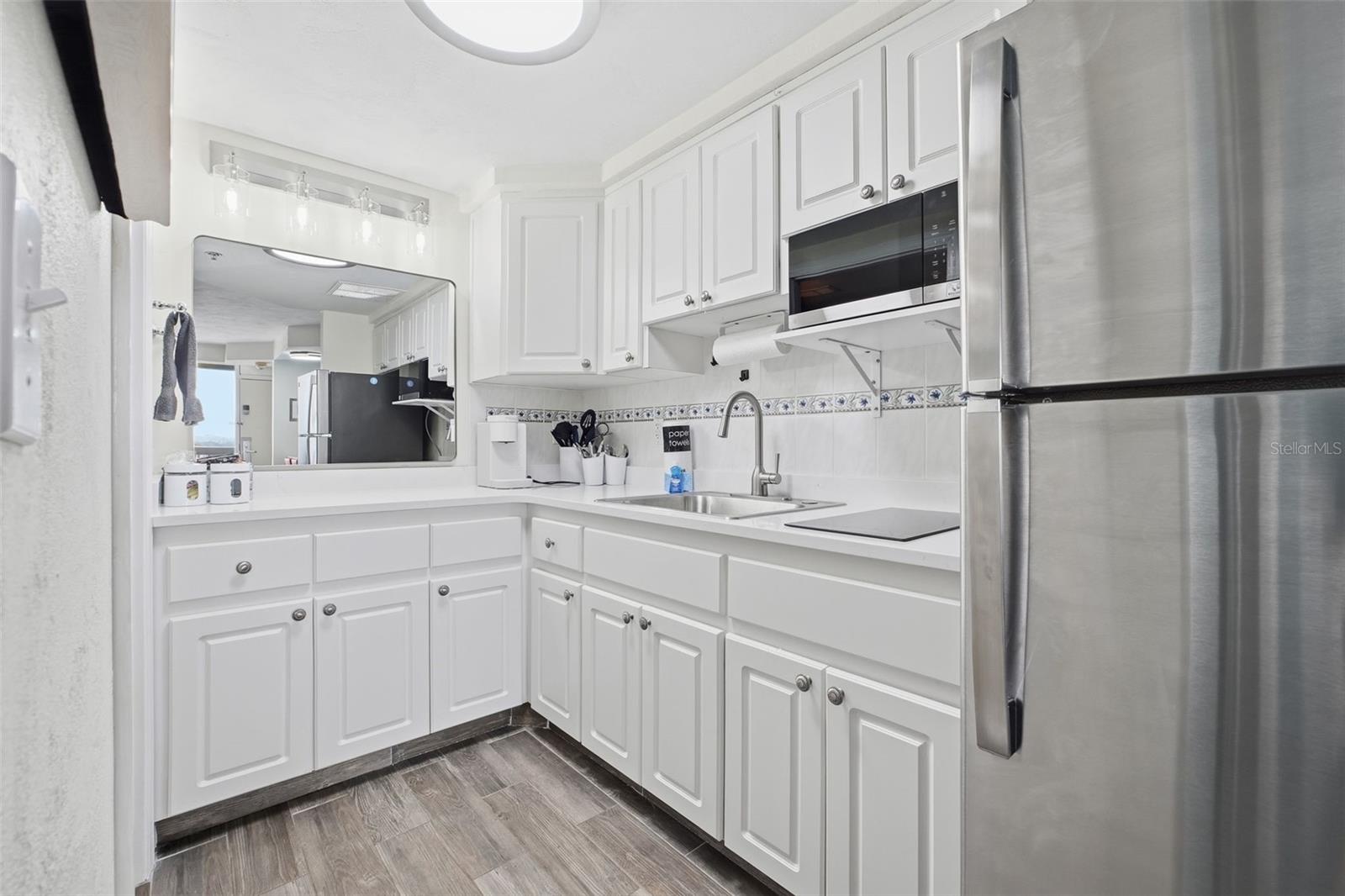 DAYTONA BCH RES&CONFERENCE CEN - Residential