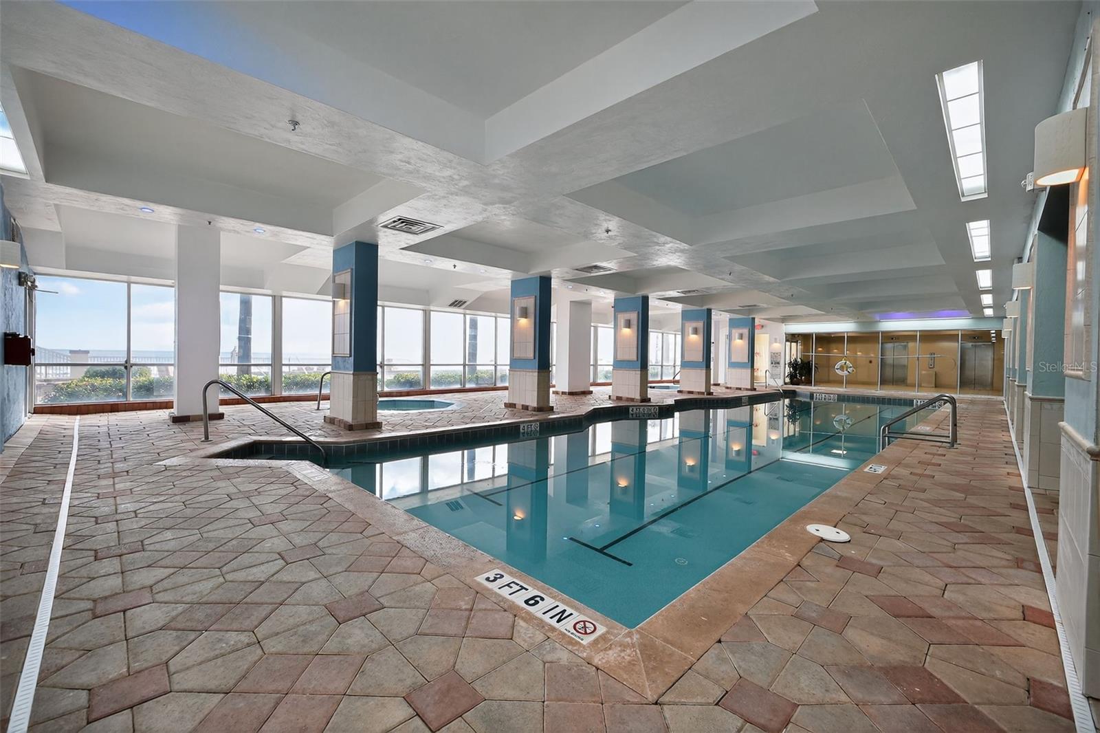 DAYTONA BCH RES&CONFERENCE CEN - Residential