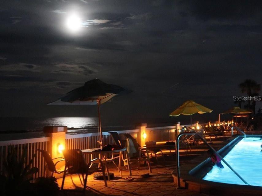 DAYTONA BCH RES&CONFERENCE CEN - Residential