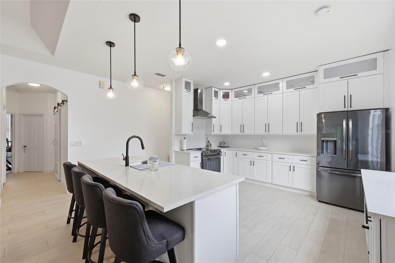 AVALON PARK SOUTH PH 01 - Residential