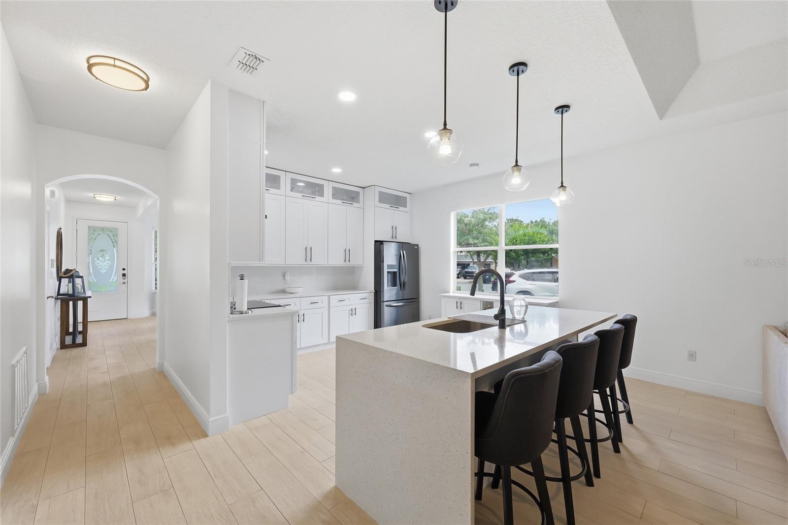 AVALON PARK SOUTH PH 01 - Residential