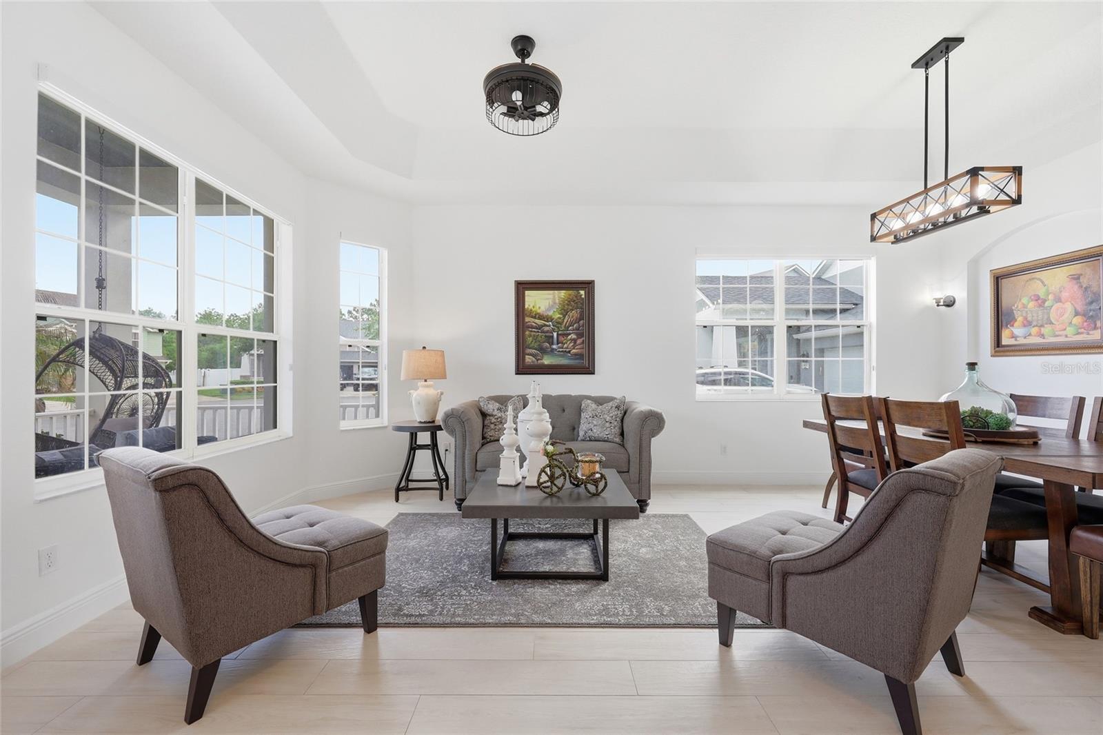 AVALON PARK SOUTH PH 01 - Residential