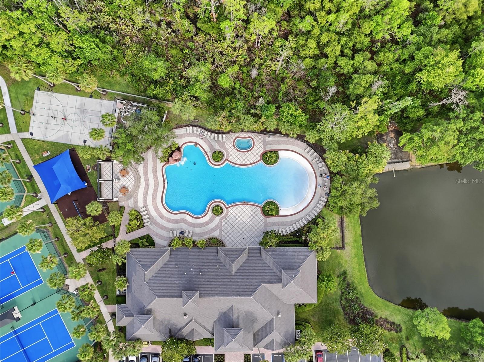 AVALON PARK SOUTH PH 01 - Residential