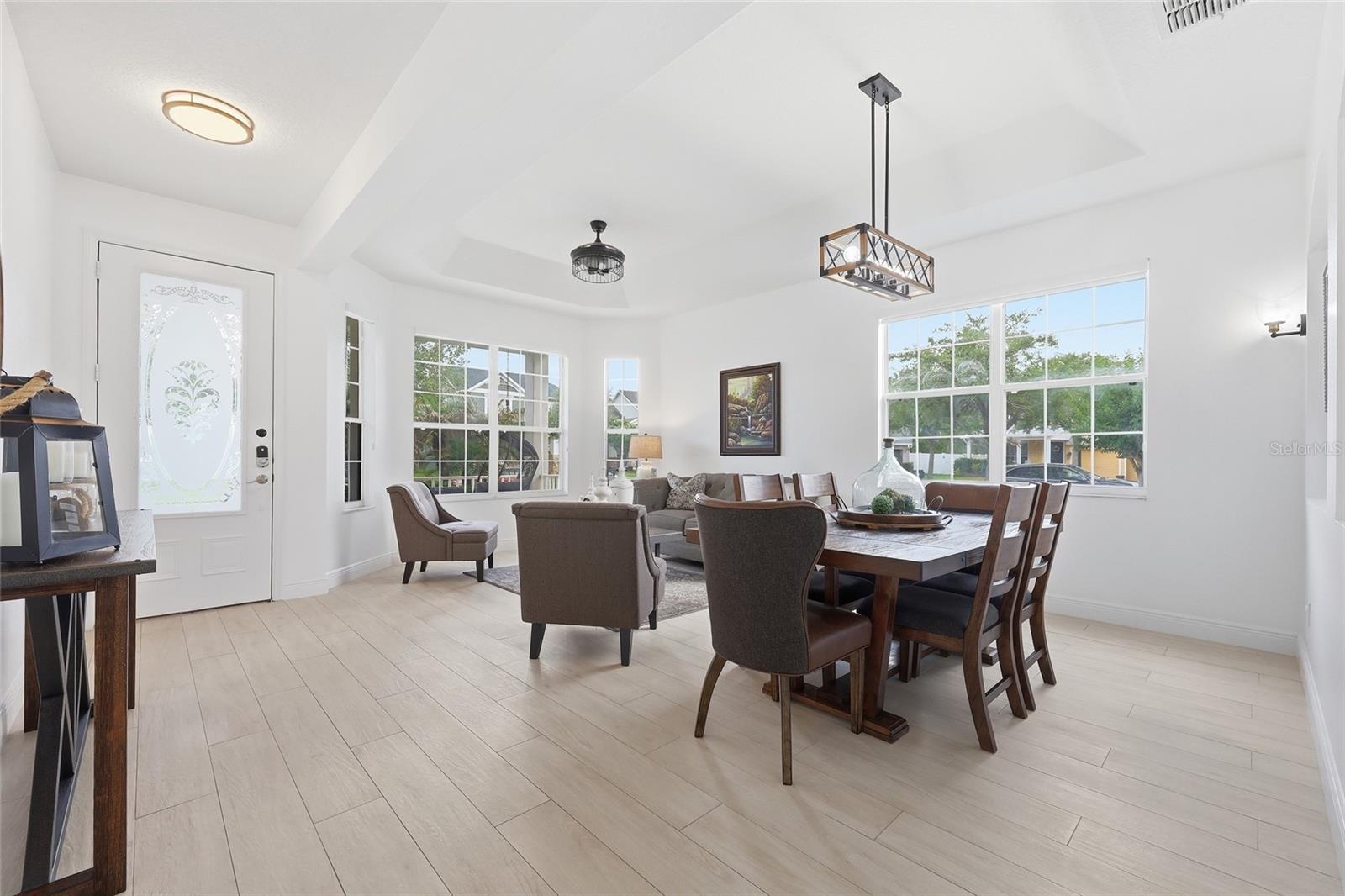 AVALON PARK SOUTH PH 01 - Residential