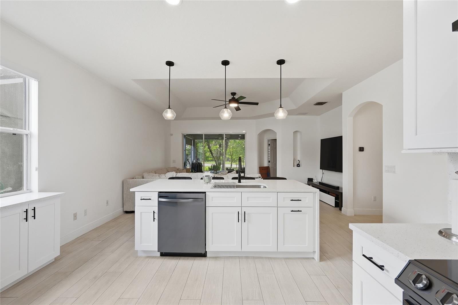 AVALON PARK SOUTH PH 01 - Residential