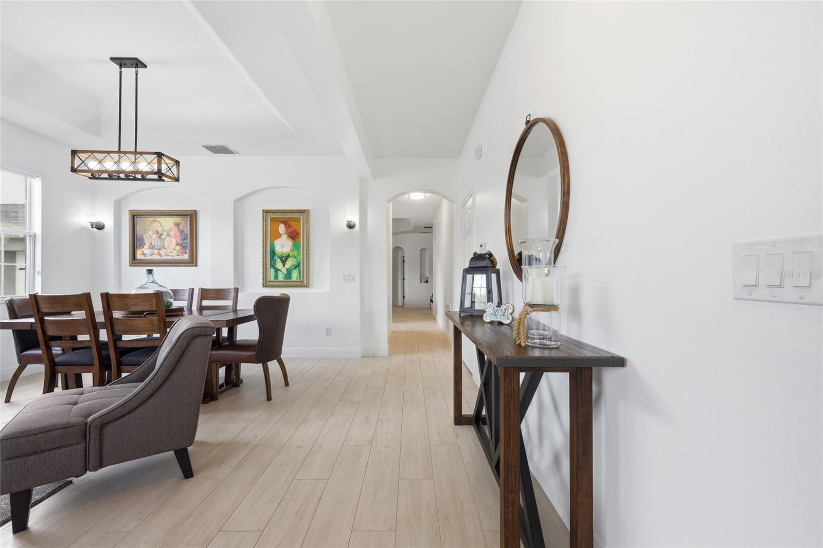 AVALON PARK SOUTH PH 01 - Residential