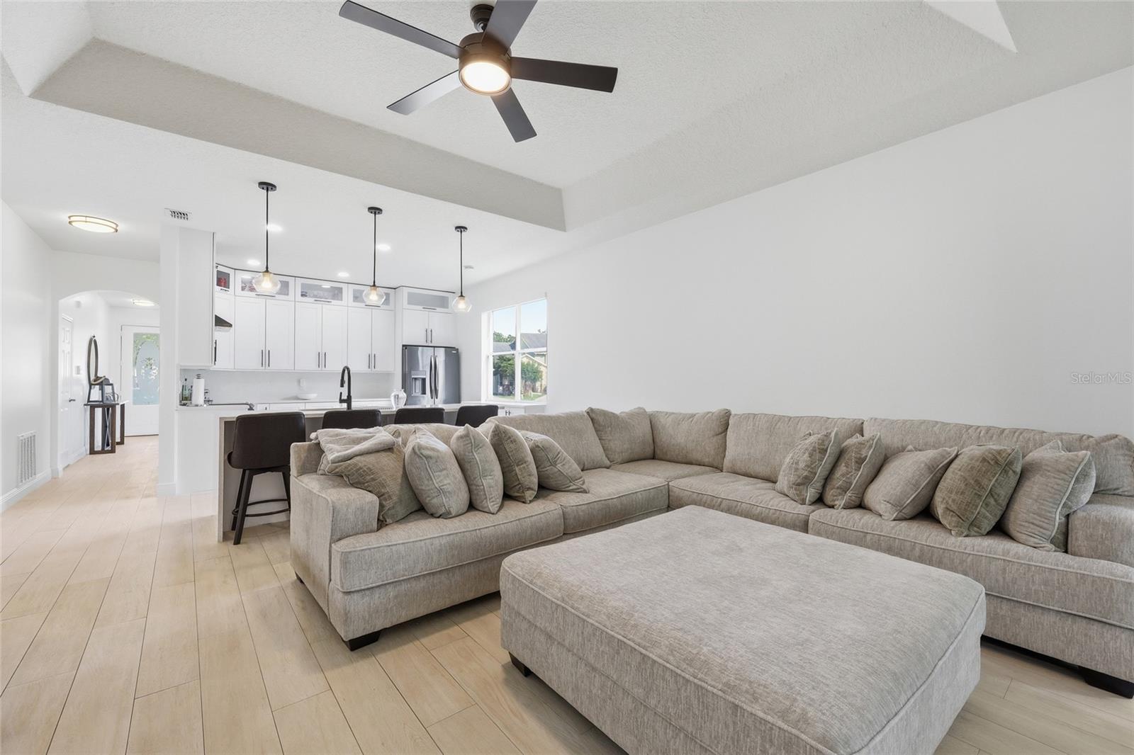 AVALON PARK SOUTH PH 01 - Residential