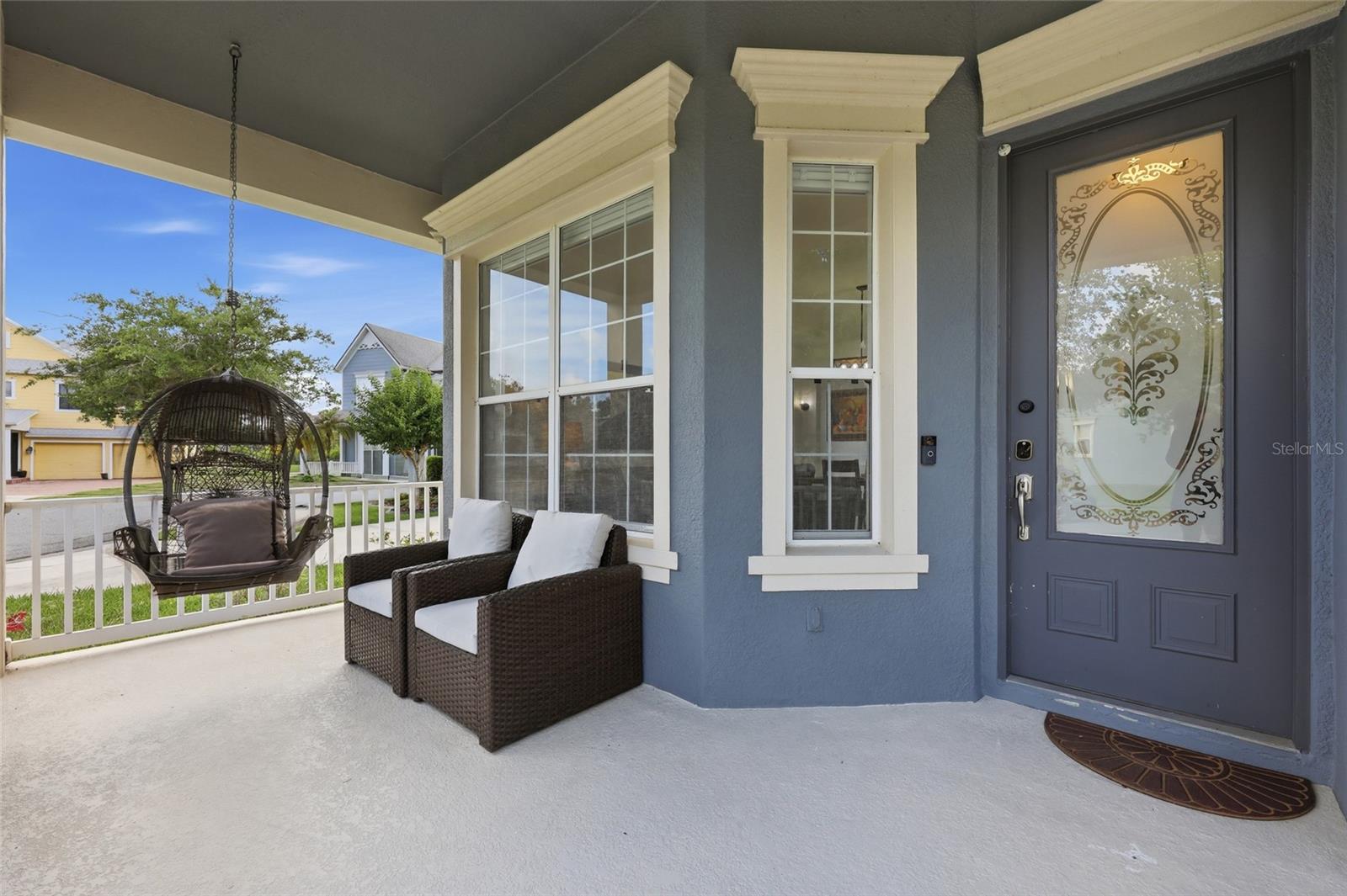 AVALON PARK SOUTH PH 01 - Residential
