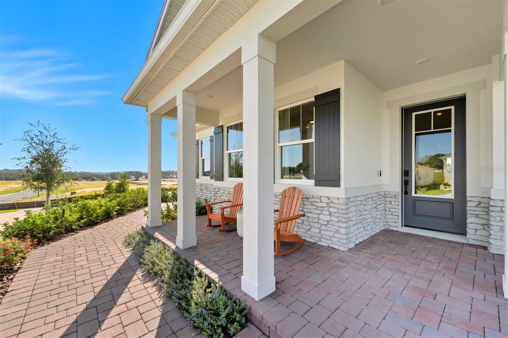 Photo of 2818 Sweet Acacia Drive, Clermont, FL 34711 (MLS # O6379421)