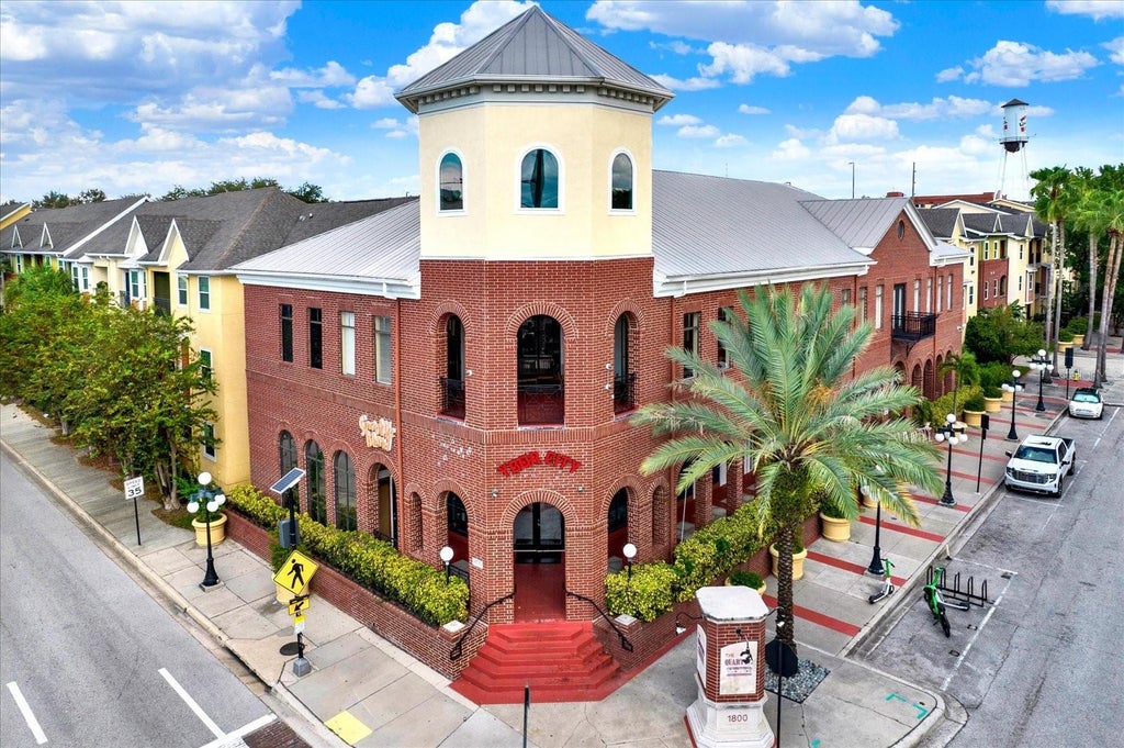 Photo of 1810 E Palm Avenue #5222, Tampa, FL 33605 (MLS # TB8541599)