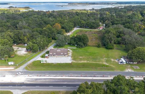 Tiny photo for 19241 N Us Hwy 441, Reddick, FL 32686 (MLS # OM710631)