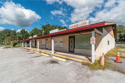 Tiny photo for 19241 N Us Hwy 441, Reddick, FL 32686 (MLS # OM710631)