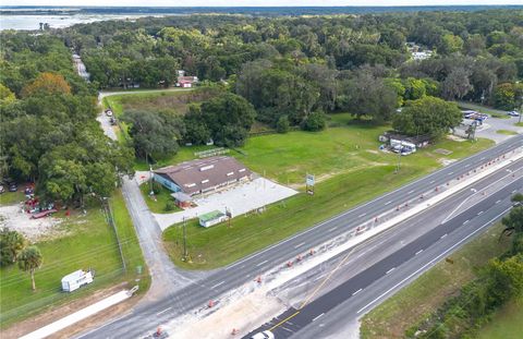 Tiny photo for 19241 N Us Hwy 441, Reddick, FL 32686 (MLS # OM710631)