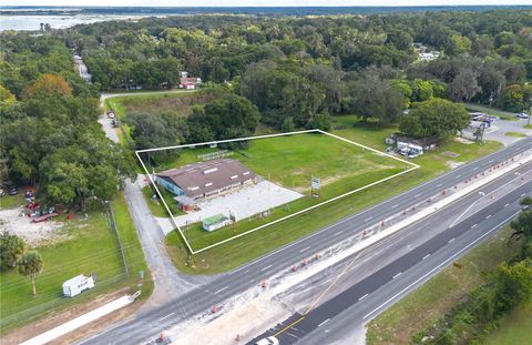 Tiny photo for 19241 N Us Hwy 441, Reddick, FL 32686 (MLS # OM710631)