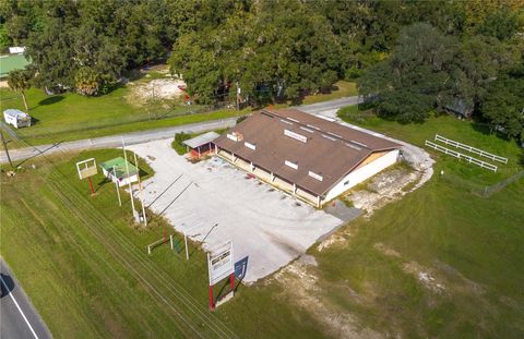 Tiny photo for 19241 N Us Hwy 441, Reddick, FL 32686 (MLS # OM710631)