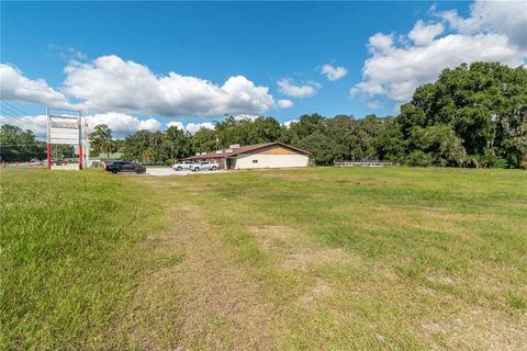 Tiny photo for 19241 N Us Hwy 441, Reddick, FL 32686 (MLS # OM710631)
