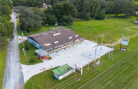 Tiny photo for 19241 N Us Hwy 441, Reddick, FL 32686 (MLS # OM710631)