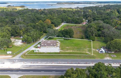 Tiny photo for 19241 N Us Hwy 441, Reddick, FL 32686 (MLS # OM710631)