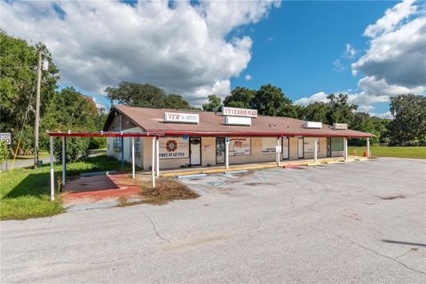 Tiny photo for 19241 N Us Hwy 441, Reddick, FL 32686 (MLS # OM710631)