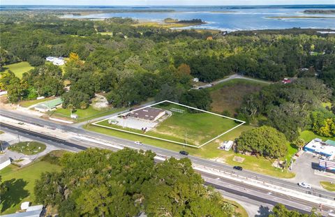 Tiny photo for 19241 N Us Hwy 441, Reddick, FL 32686 (MLS # OM710631)