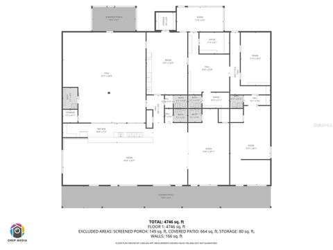 Tiny photo for 19241 N Us Hwy 441, Reddick, FL 32686 (MLS # OM710631)