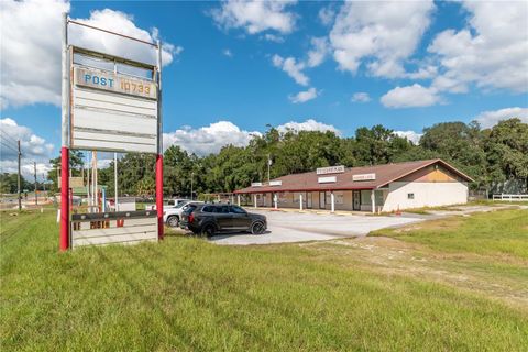 Tiny photo for 19241 N Us Hwy 441, Reddick, FL 32686 (MLS # OM710631)